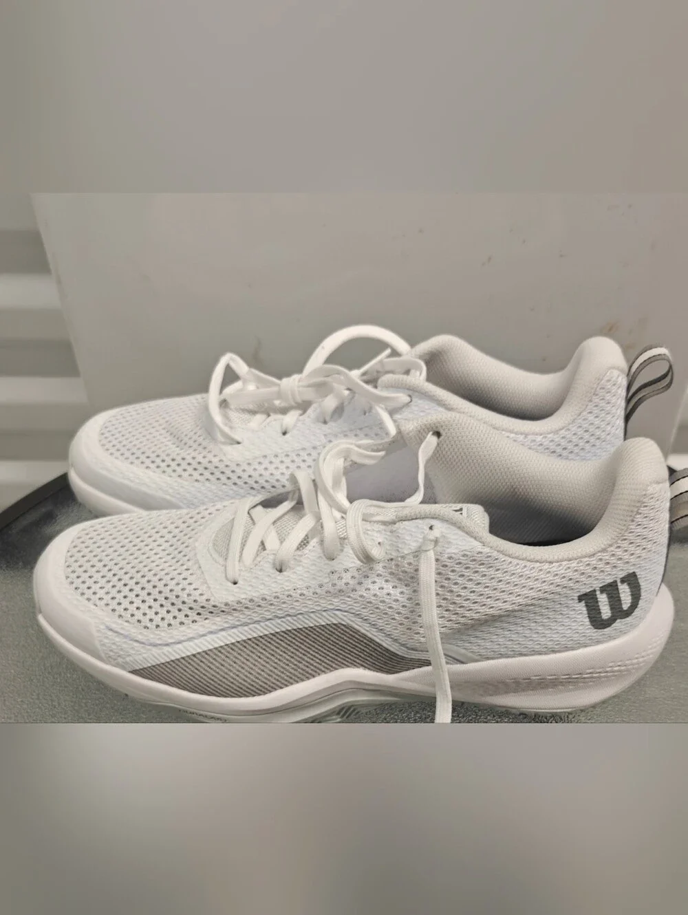 Wilson lightweight men’s